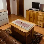 Hrady Appartement Zuberec