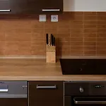 Hrady Appartement *