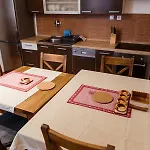 Appartement Hrady