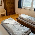 Appartement Hrady