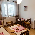 Hrady Appartement Zuberec