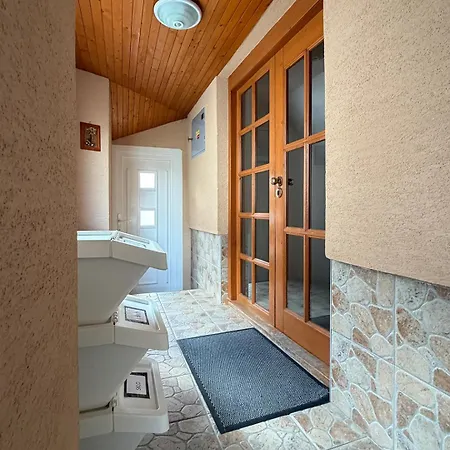 Apartman Hrady
