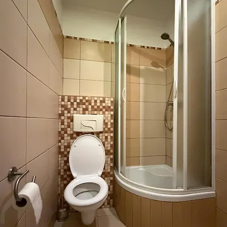 Apartman Hrady *