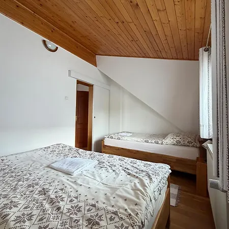 Apartman Hrady *