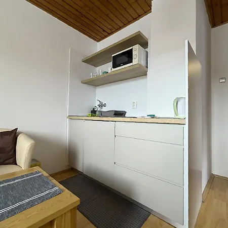 Apartman Hrady *