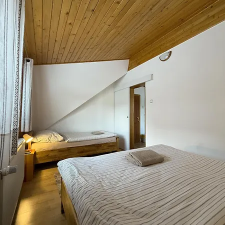 Apartman Hrady