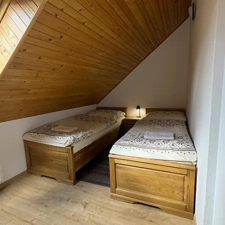 Apartman Hrady