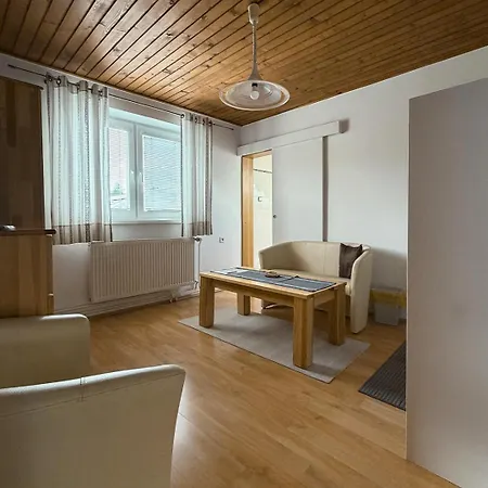 Apartman Hrady *