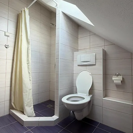 Hrady Apartman
