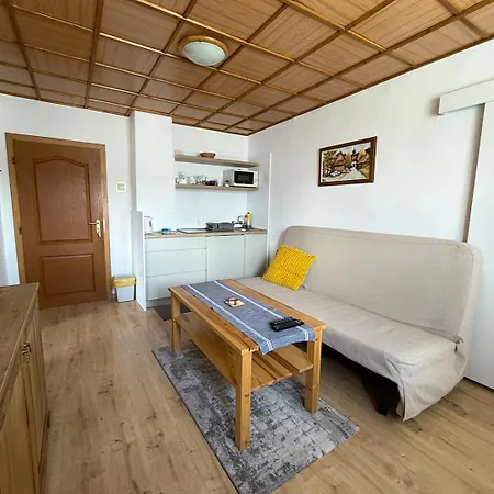 Apartman Hrady
