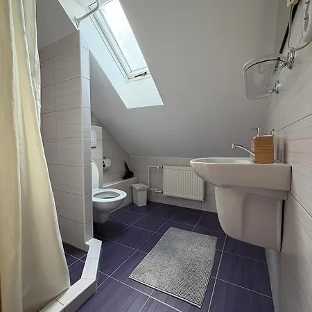 Apartman Hrady *