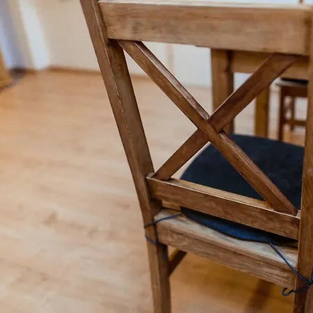 Apartmán Hrady