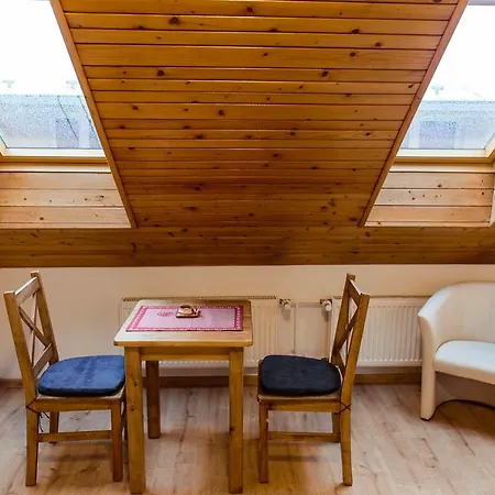 Apartamento Hrady *