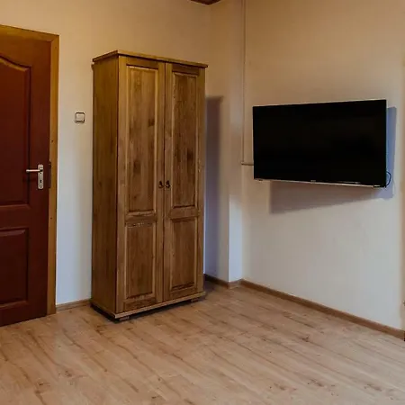 Apartment Hrady *