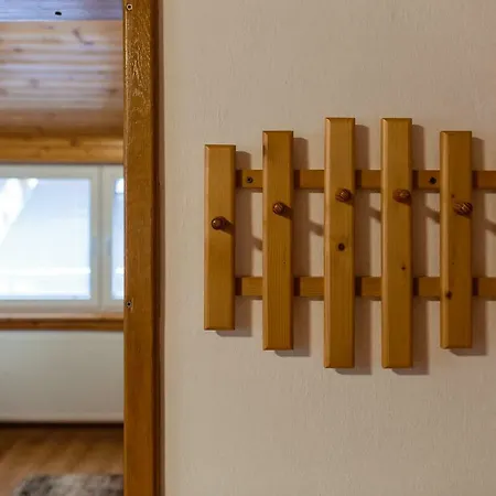 Apartman Hrady