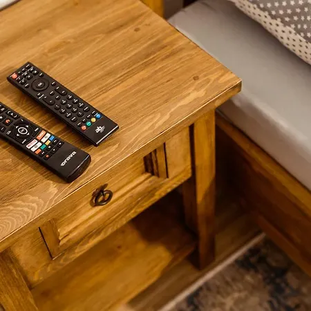 Hrady Apartamento Zuberec