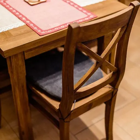 Hrady Apartament