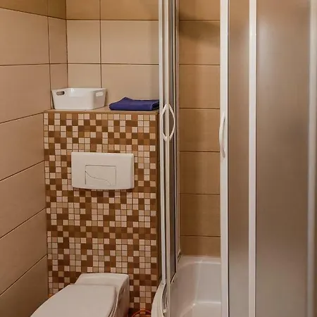 Hrady Apartment
