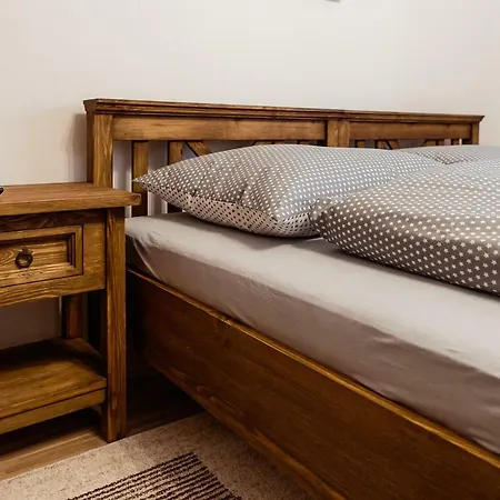 Apartament Hrady