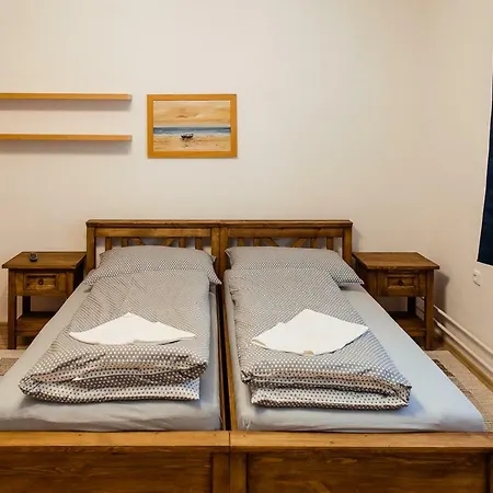 Apartament Hrady