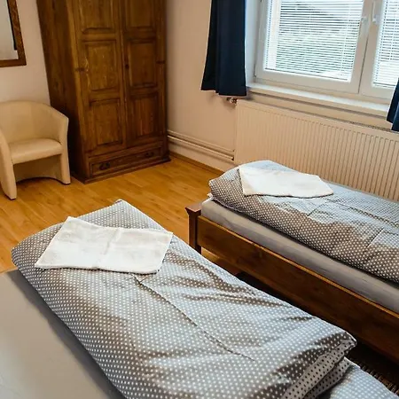 Apartment Hrady