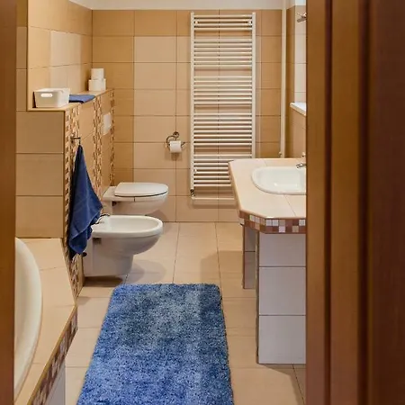 Apartment Hrady