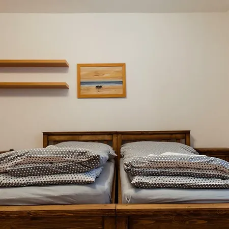Apartment Hrady