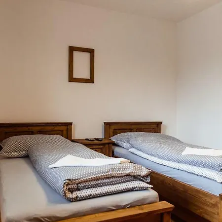 Apartment Hrady