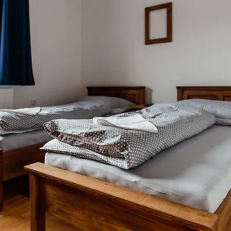 Apartment Hrady