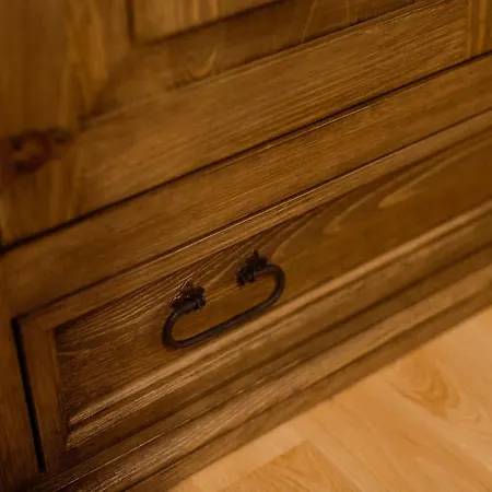 Hrady Apartament *