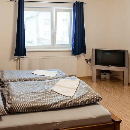 Apartman Hrady