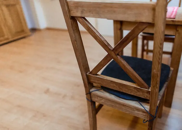 Apartament Hrady