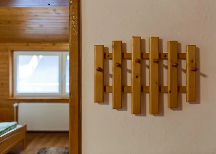Apartament Hrady