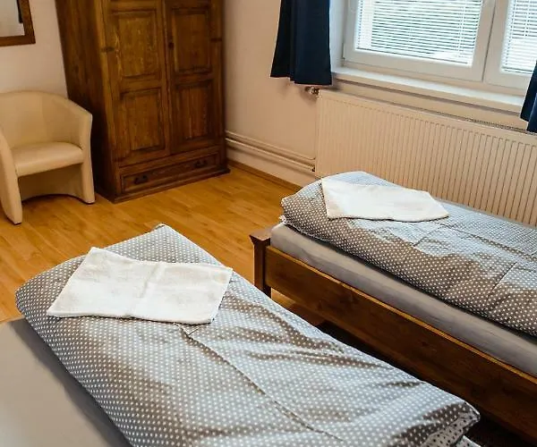 Apartament Hrady