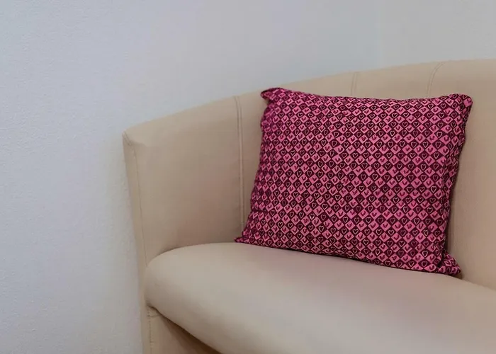 Hrady Apartament