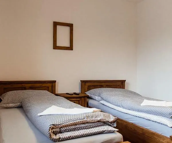 Apartament Hrady