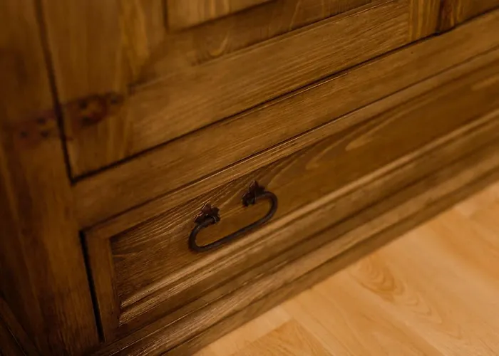 Hrady Apartament *